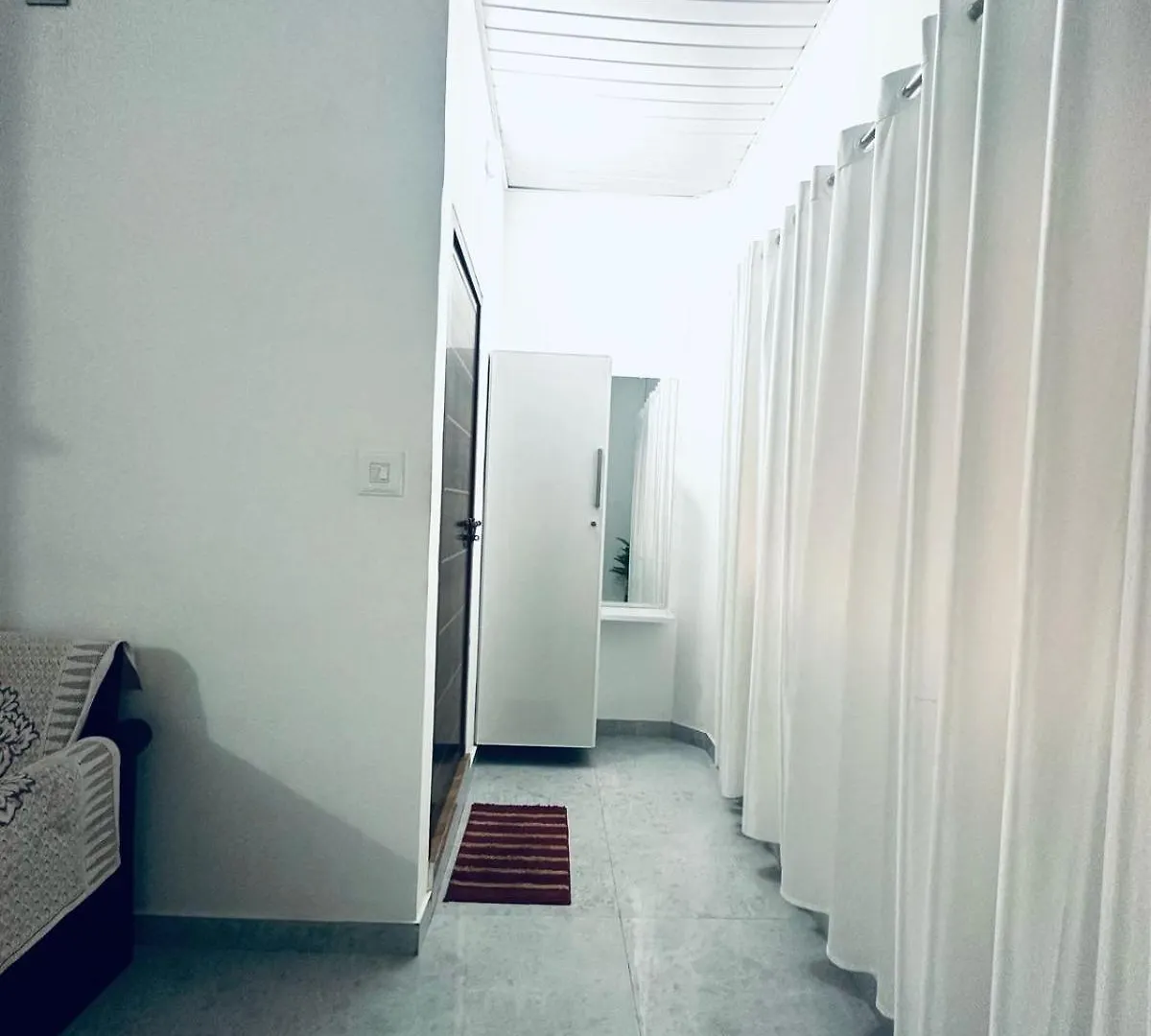 Apartment Wilderstay Resort Meppadi India