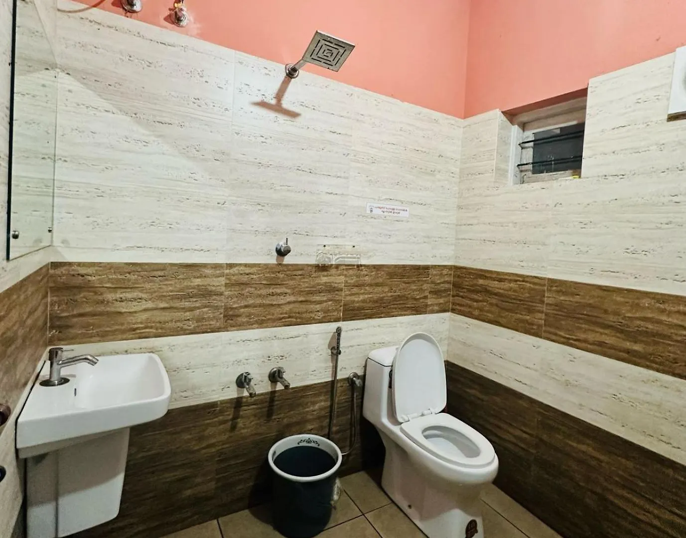 Wilderstay Resort Meppadi 0*,
