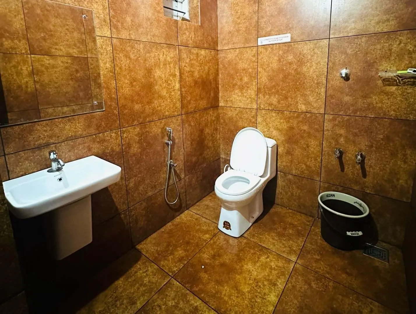 Wilderstay Resort Meppadi