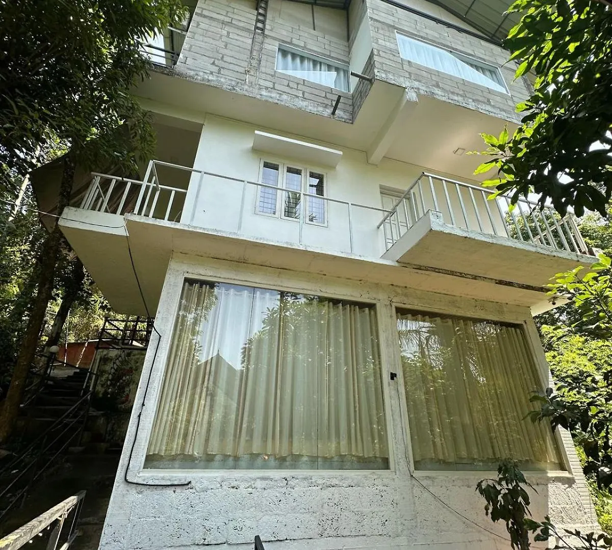 Wilderstay Resort Meppadi 0*,