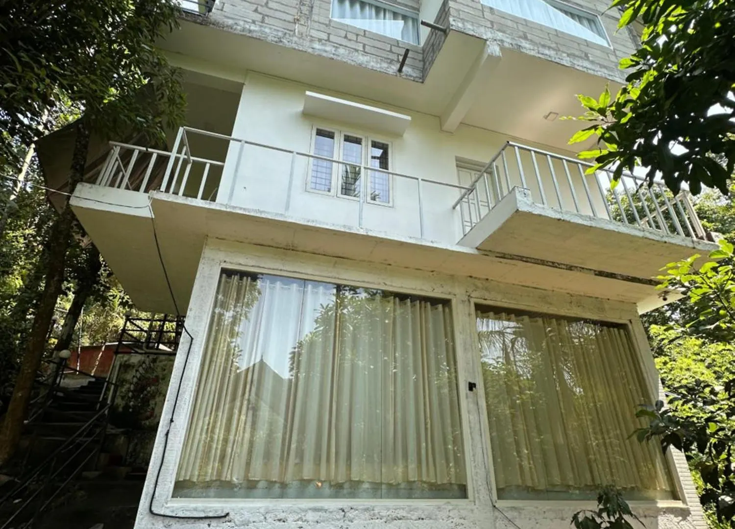 Wilderstay Resort Meppadi India