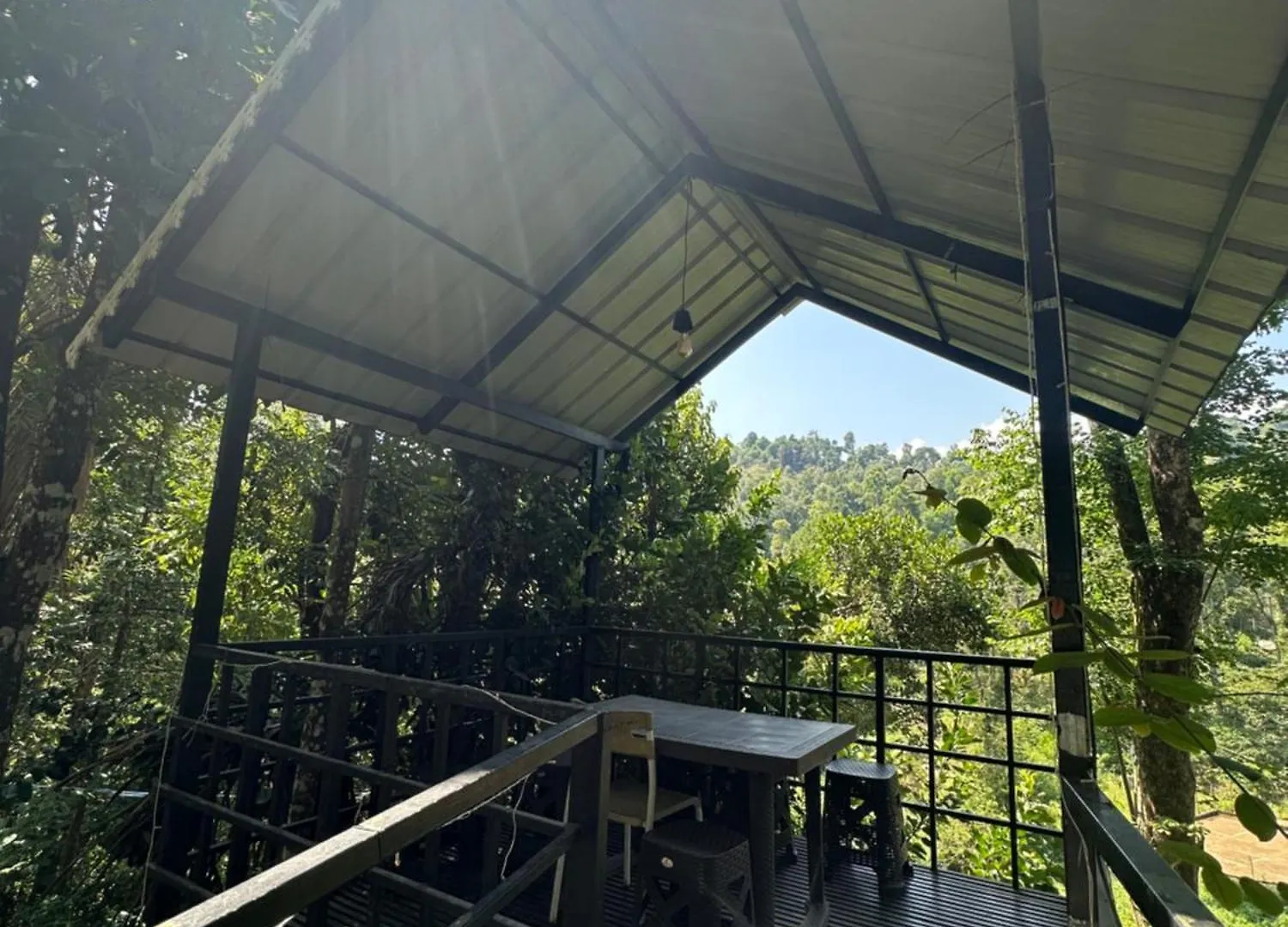Wilderstay Resort Meppadi 0*,  India