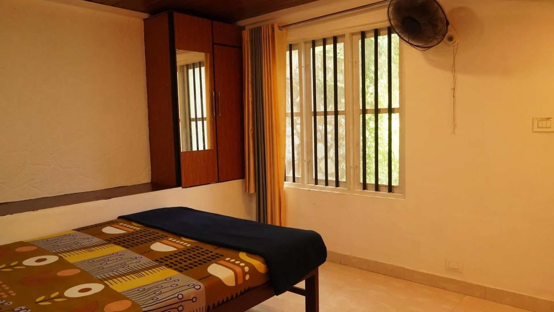 Διαμέρισμα Wilderstay Resort Meppādi