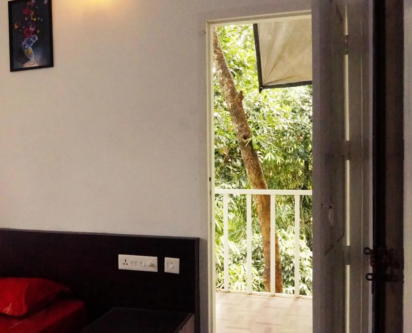 Wilderstay Resort Meppādi