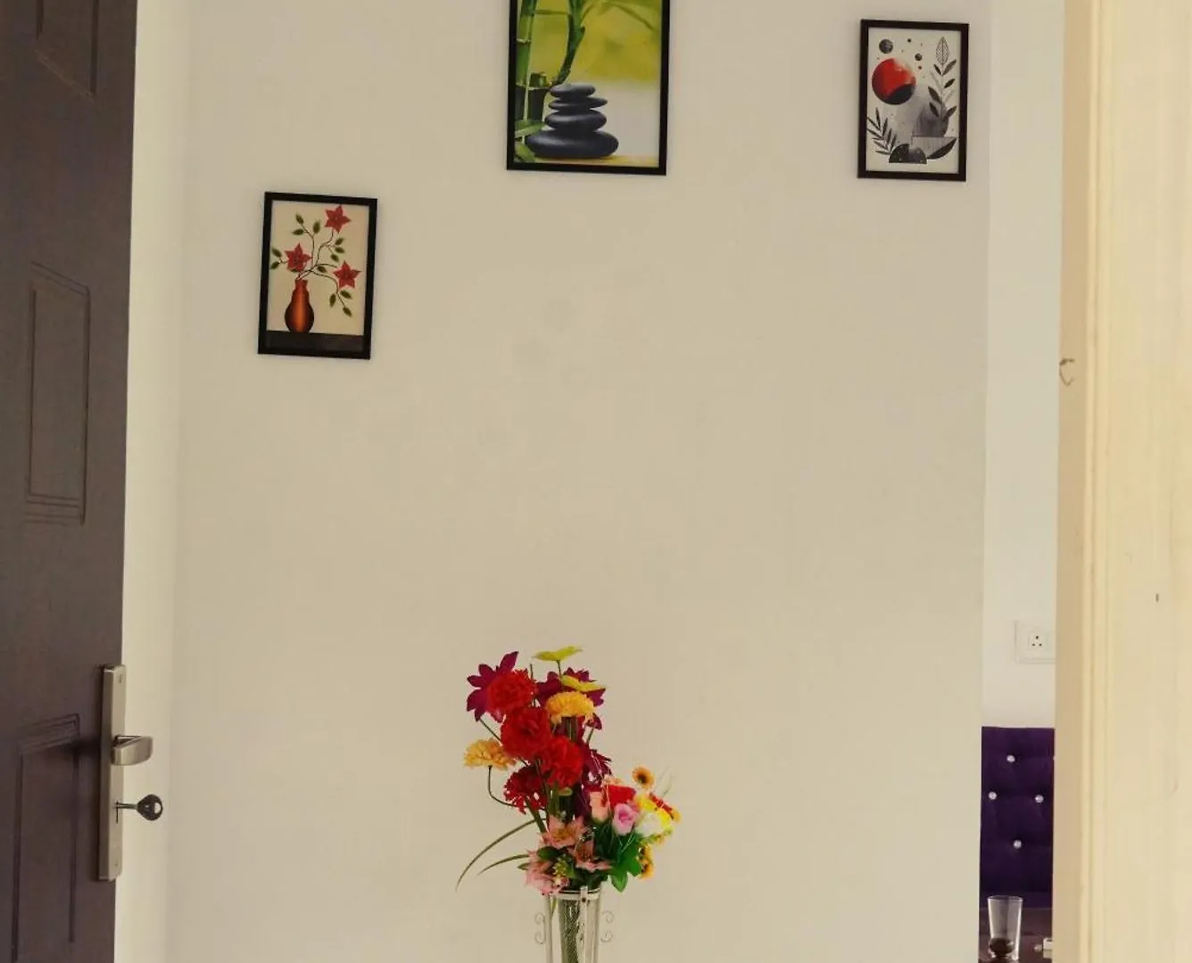 Διαμέρισμα Wilderstay Resort Meppādi