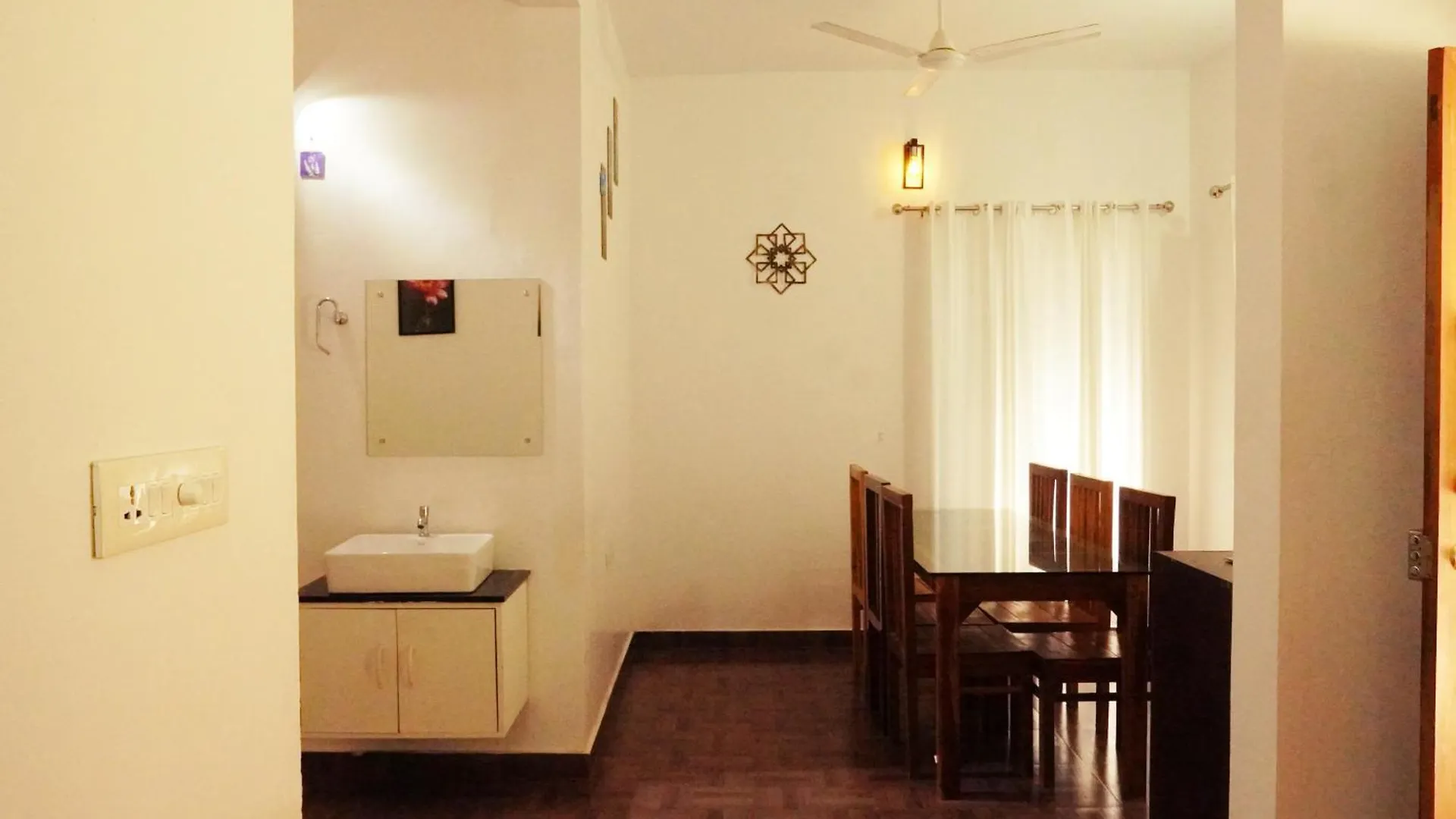 Wilderstay Resort Meppādi 0*,  Ινδία