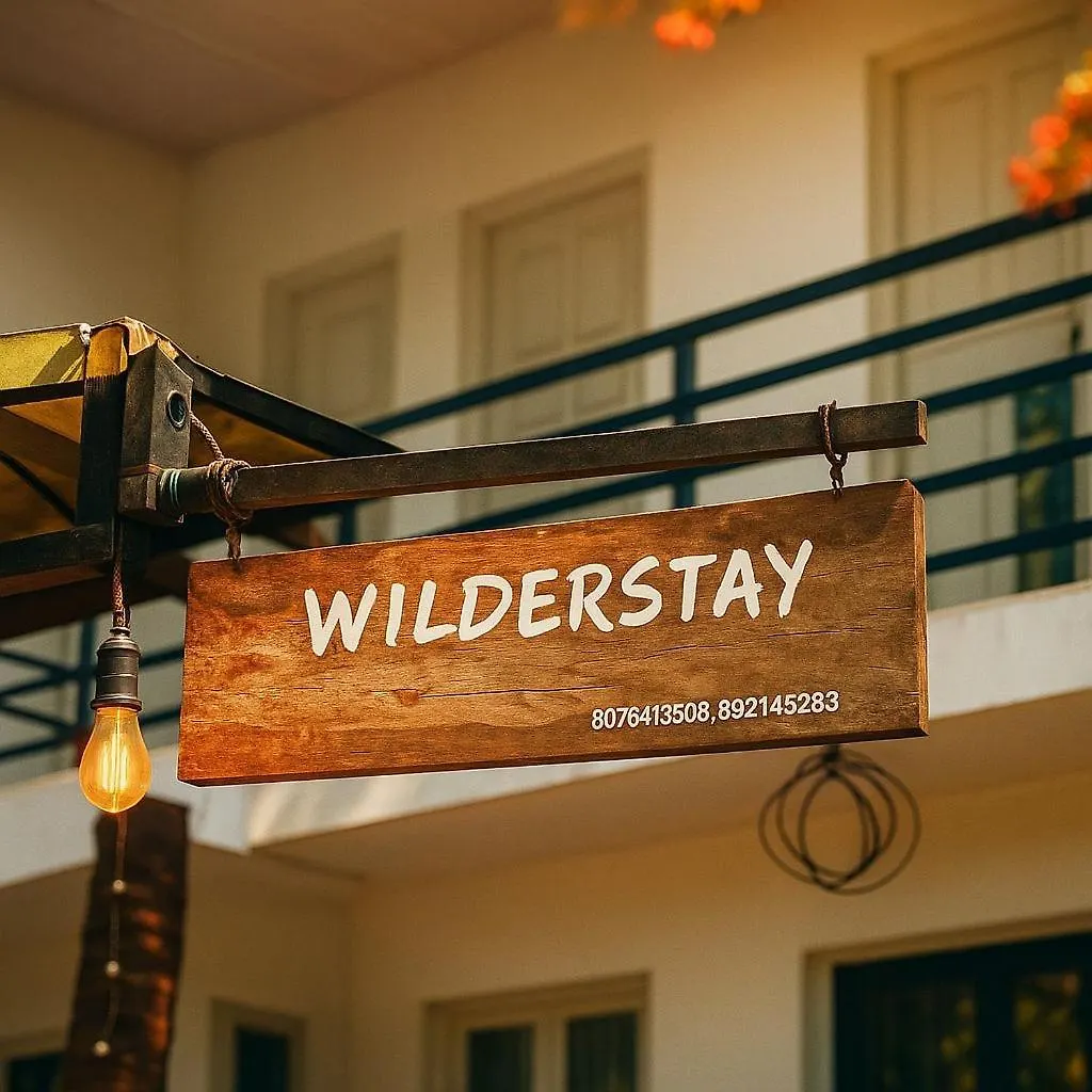 Apartment Wilderstay Resort Meppadi
