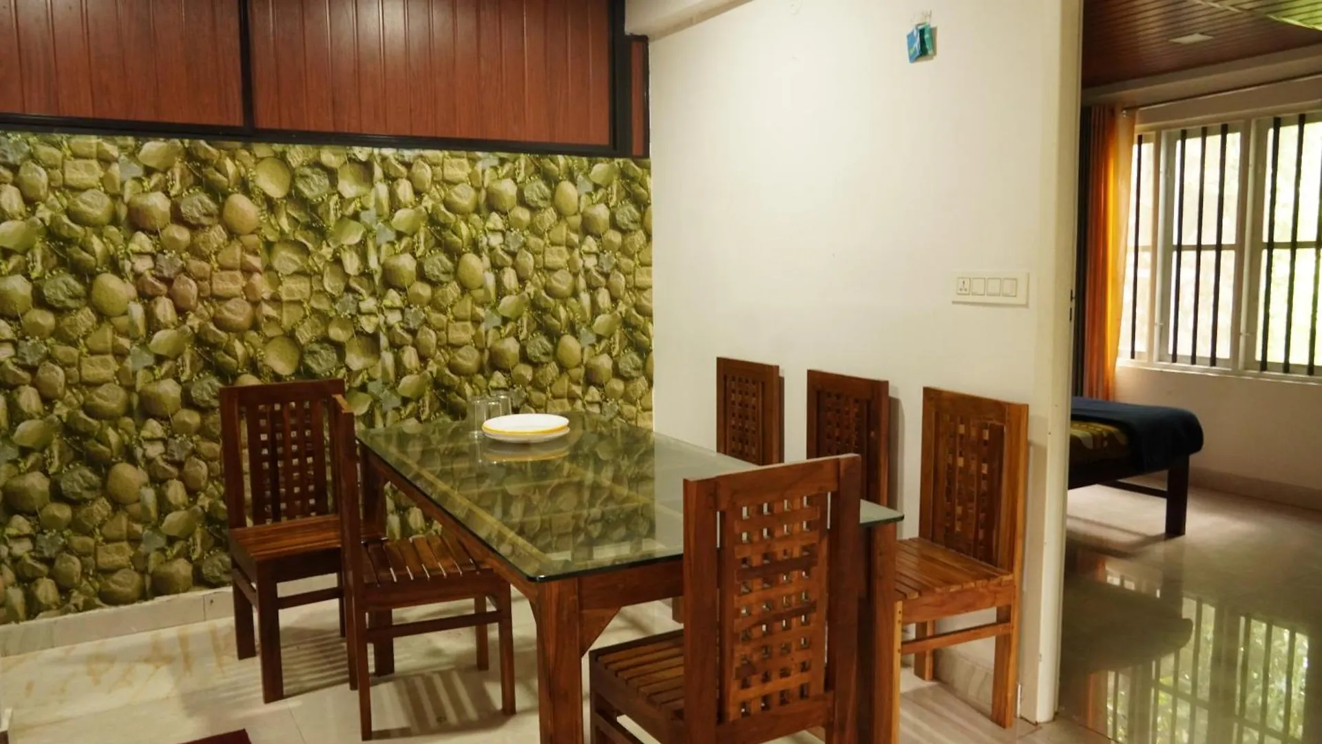 Wilderstay Resort Meppādi Indien
